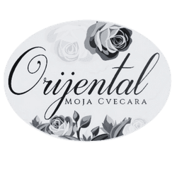 Orijental moja cvećara